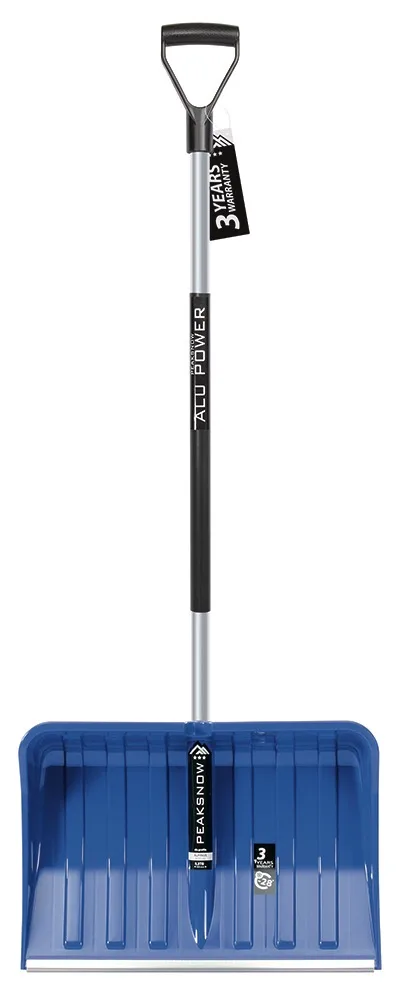 Alpinus Alutube | Snøskuffe 55 cm — hovedbilde