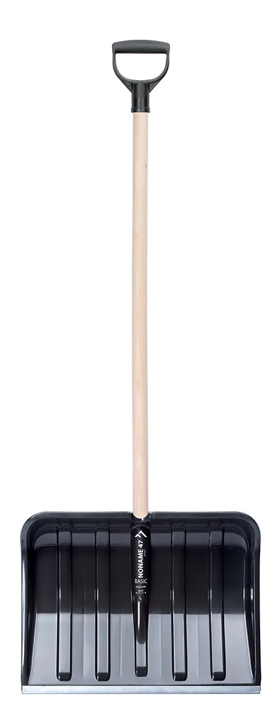 Basic 47 | Snøskuffe 47 cm — hovedbilde