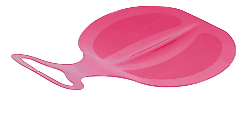 Free | Rumpeakebrett – rosa — hovedbilde