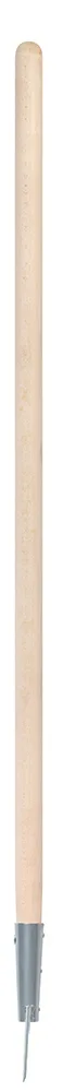 Isbryter 25 cm, stål