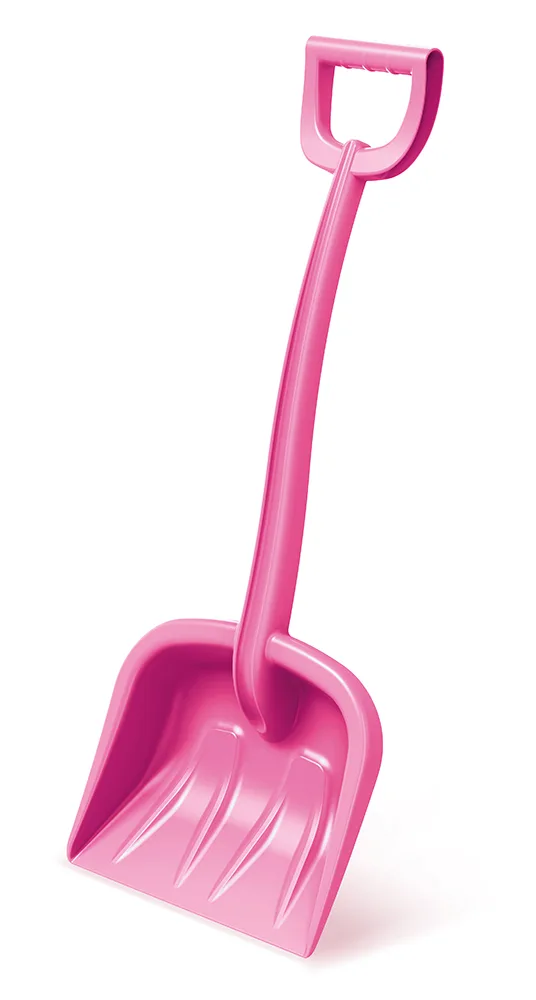 Kidy | Barneskuffe – rosa