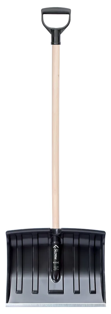 Practic BASIC | Snøskuffe 37 cm — hovedbilde