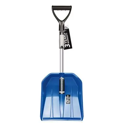 Snøspade for bil │ Nanga Car Telesopic Blue — hovedbilde