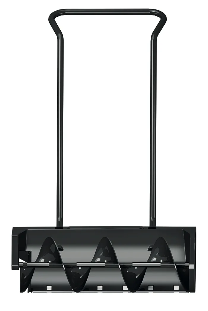 Snow Mover | Snøskyver 60 cm med skrue — hovedbilde