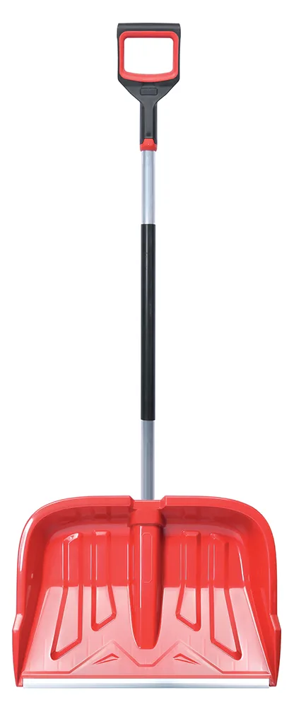 Snower 55 Alutube | Snøskuffe 55 cm, aluminiumskaft