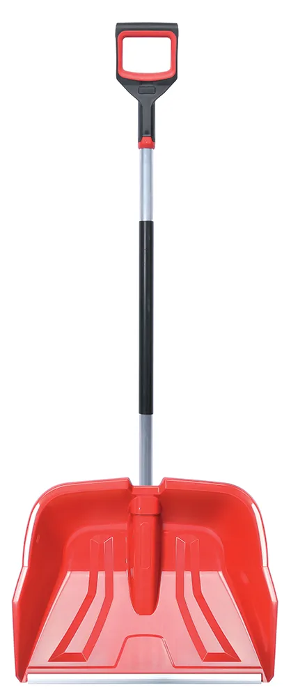Snower 55D Alutube | Snøskuffe 55 cm — hovedbilde