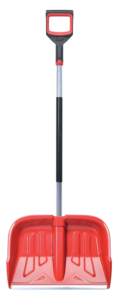 Snower Alutube | Snøskuffe 50 cm