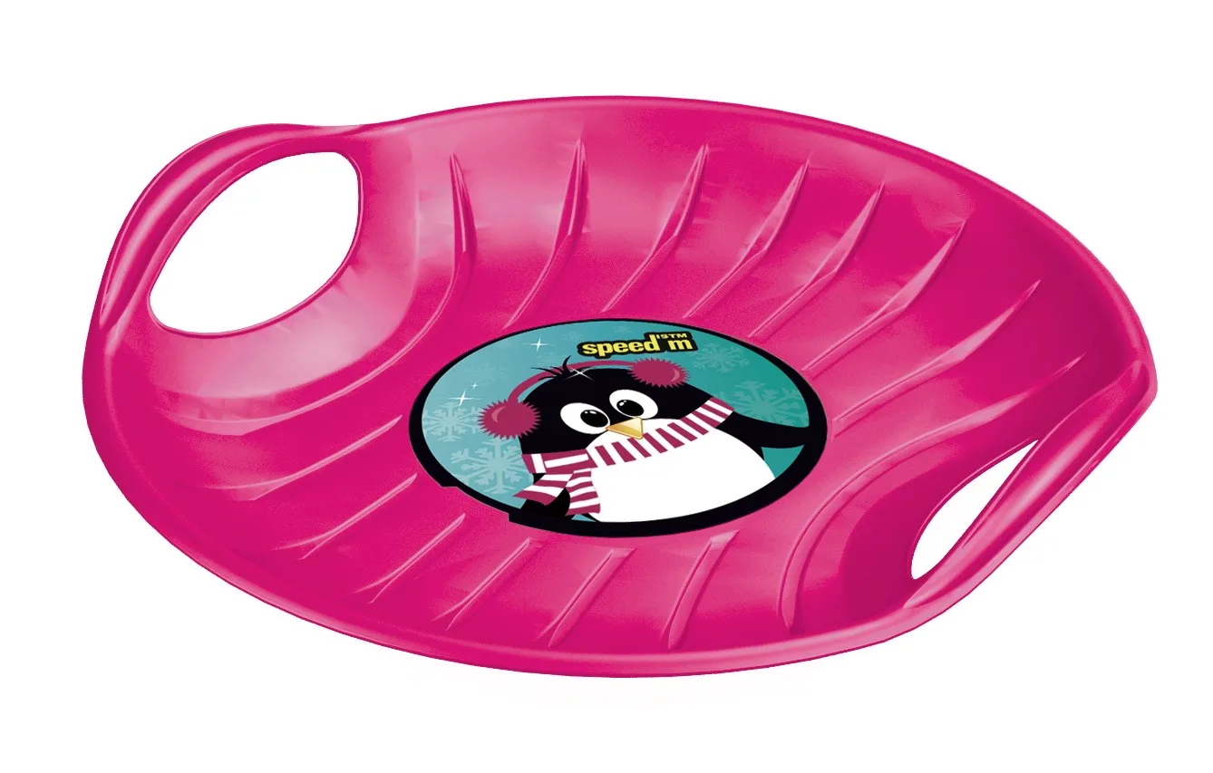 Speed M | Akefat Ø 66 cm – rosa — hovedbilde