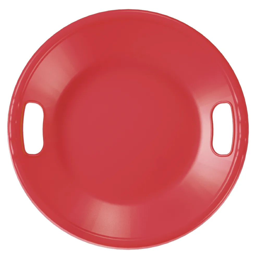 Speed S | Akefat Ø 60 cm – rød — hovedbilde