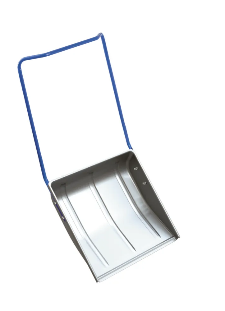 Strongman 60 | Stålskyver 60 cm